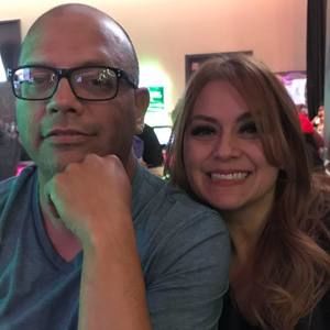 Meet your Posher, Loretta